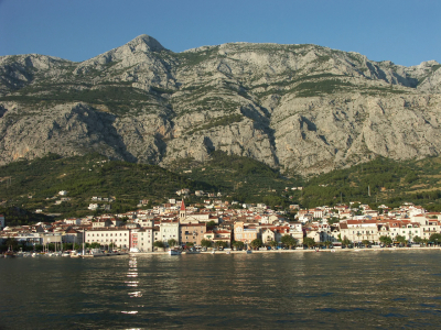 Riwiera Makarska